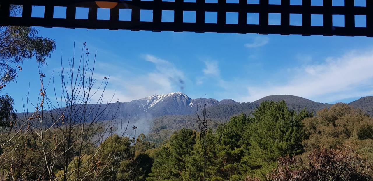 Вілла View Mount Sawmill Settlement Екстер'єр фото